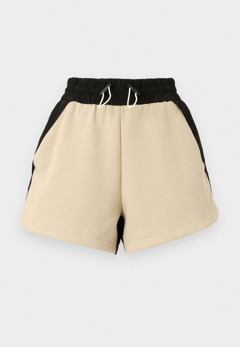 Boss Shorts beige Boss Shorts beige