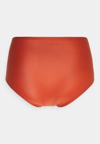 Chantelle HIGH WAIST BRIEFS - Cuecas - ecureuil