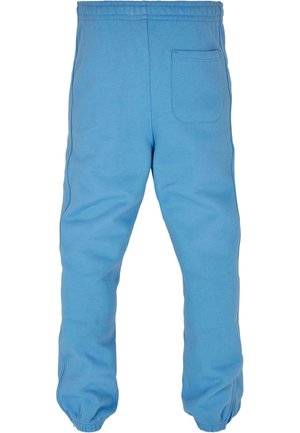 Urban Classics Pantalones deportivos - horizonblue