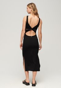 Superdry & Co - Sukienka etui