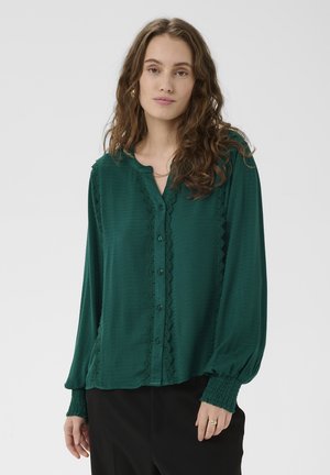 ONIA - Blúzka - botanical garden