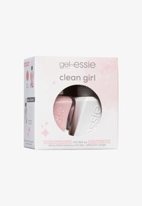 Essie - Zestaw do pielęgnacji paznokci