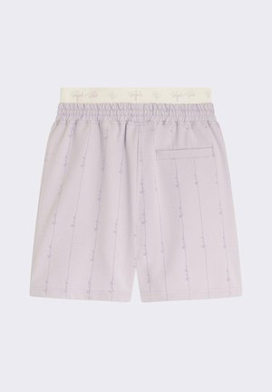 Project X Paris COACHELLA - Pantalones deportivos - purple heather