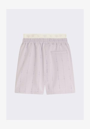 Project X Paris COACHELLA - Pantalones deportivos - purple heather