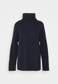 GANT Trui - dark blue