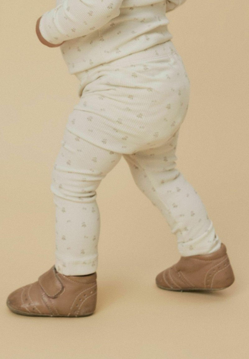 Lil' Atelier Pajkice – hlače - turtledove