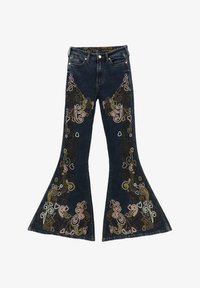 Non selezionato, boho