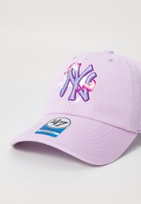 '47 MLB NEW YORK YANKEES CRITTER UP UNISEX - Cap - cosmos
