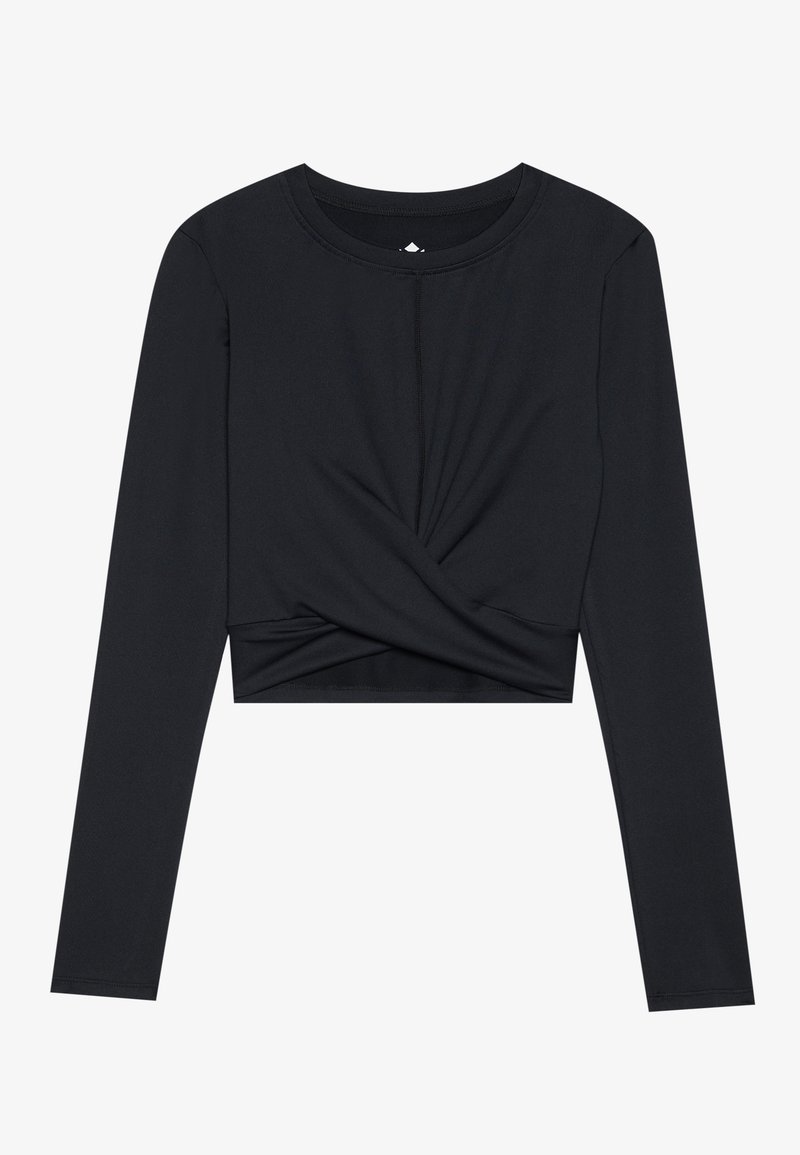 Even&Odd active Longsleeve zwart Even&Odd active Longsleeve zwart