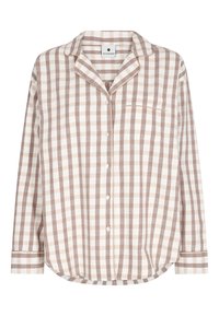 Ikke valgt, light brown