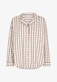 Ikke valgt, light brown