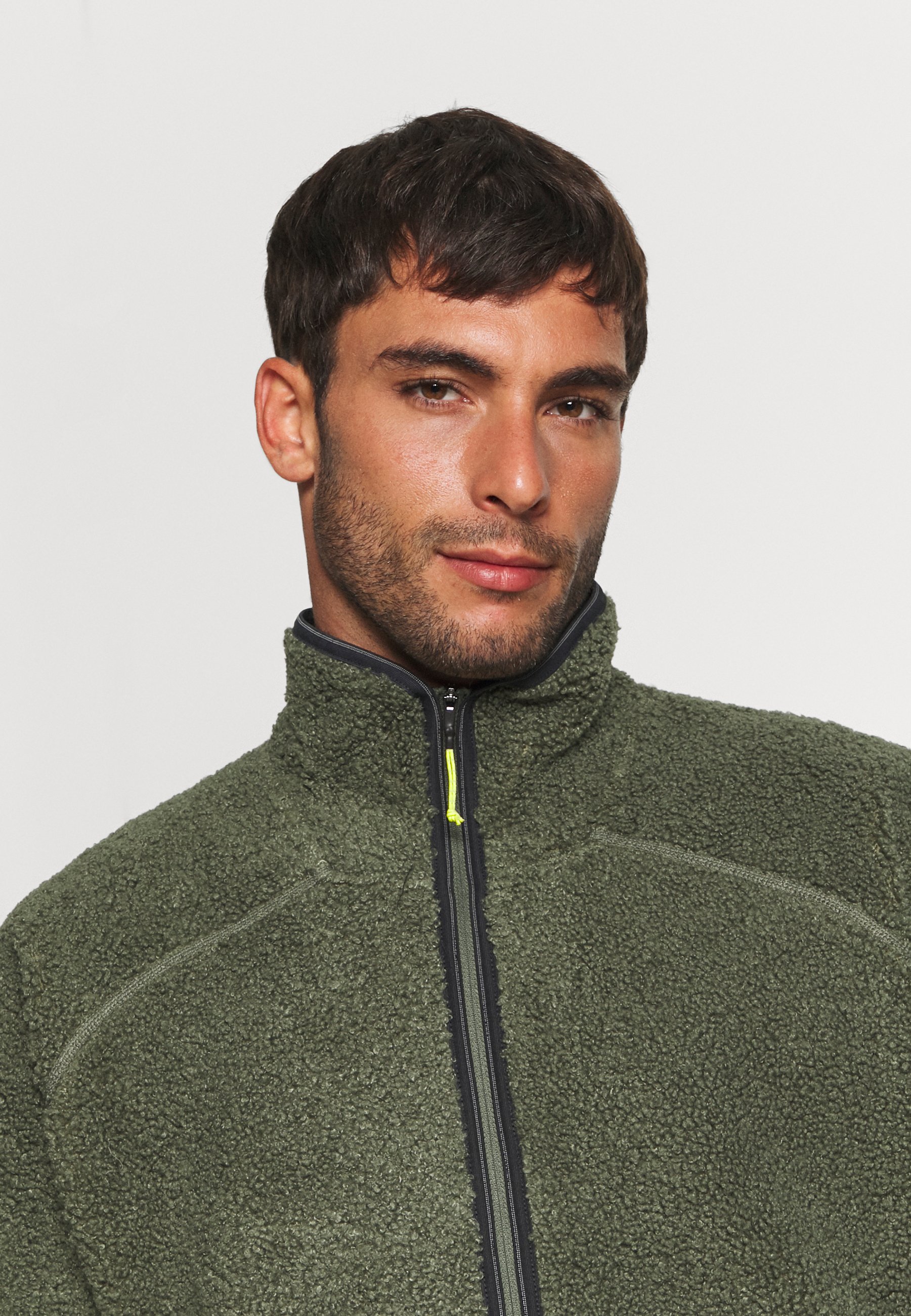 Uomo SPEED ANORAK - Giacca da corsa Uomo SPEED ANORAK - Giacca da corsa