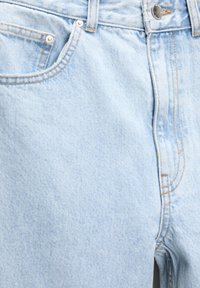 PULL&BEAR Vaqueros rectos - blue