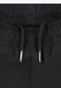 Lacoste DIAMOND - Hlače - black