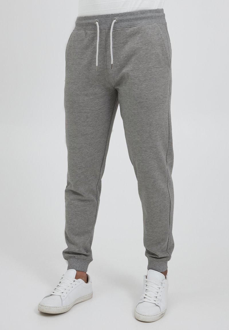 Herren Trainingsanzüge | Solid SDMORGAN SWEATPANT A.F. 21105876 Jogginghose gray melange/grau - JK14785 Herren Trainingsanzüge | Solid SDMORGAN SWEATPANT A.F. 21105876 Jogginghose gray melange/grau - JK14785
