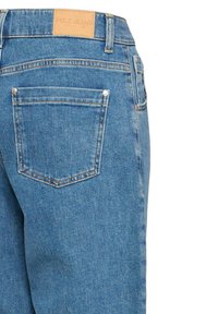 Ei valittu, medium blue denim