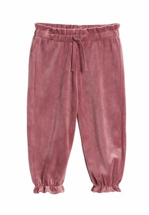Broek - Purple