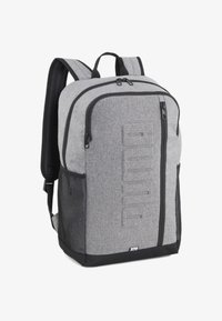 Non selezionato, medium gray heather