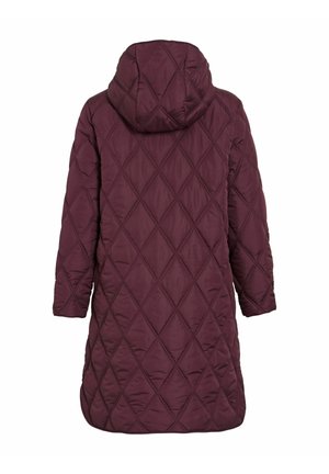 VILA MANTEL  - Manteau d'hiver - fig