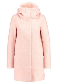 TOM TAILOR DENIM Abrigo clásico - nude