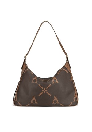 MOD KAREN  - Borsa a mano - light brown