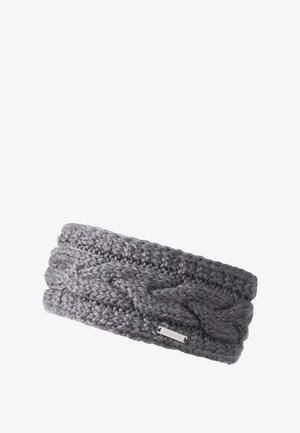 Giesswein STIRNBERG - Oorwarmers - grey