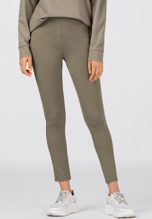 Legging - olive