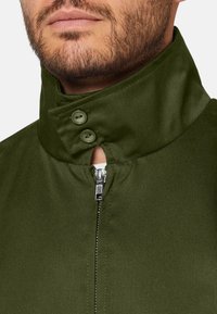 Normani HARRINGTON - Übergangsjacke - oliv