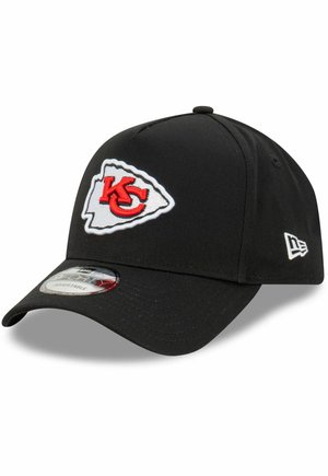 FORTY AFRAME TEAMS - Cap - kansas city chiefs