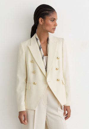 Reiss Blézer - white
