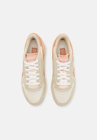 Reebok Classic CLASSIC LEATHER - Sporta apavi - vintage chalk/classic beige/clay