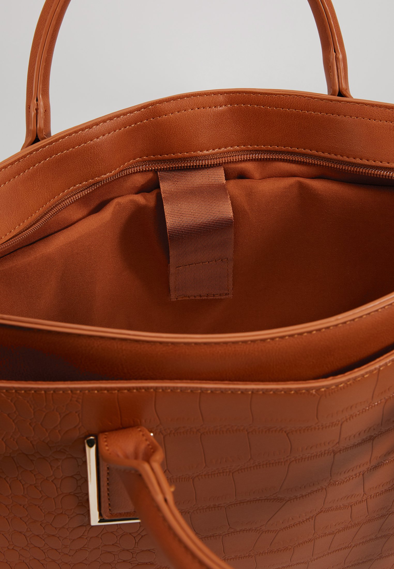 Anna Field Dataveske brown Zalando.no Anna Field Dataveske brown Zalando.no