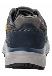 camel active Sneaker Low blau