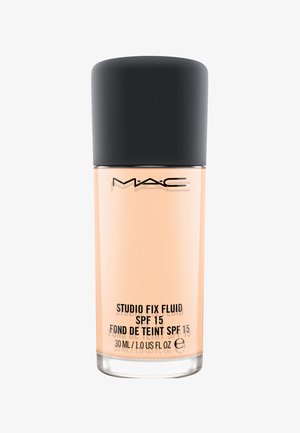 STUDIO FIX FLUID SPF15 FOUNDATION - Foundation - n4.75