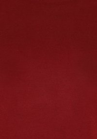 Minimum MARGOT TEE - Långärmad tröja - merlot