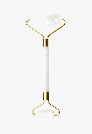 ROLLER JADE - Skincare tool - green