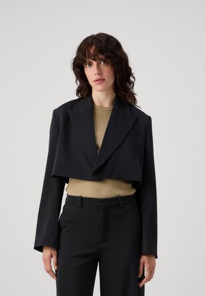 DRACDALE - Blazer - black