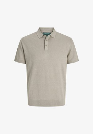 Portland Outerwear Co., Knitted Portland Outerwear Co. Knitted - Polosärk - seneca rock