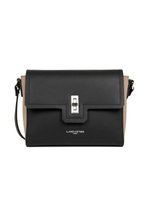 LANCASTER CITY MAÉ - Across body bag - noir nude/black - Zalando.de