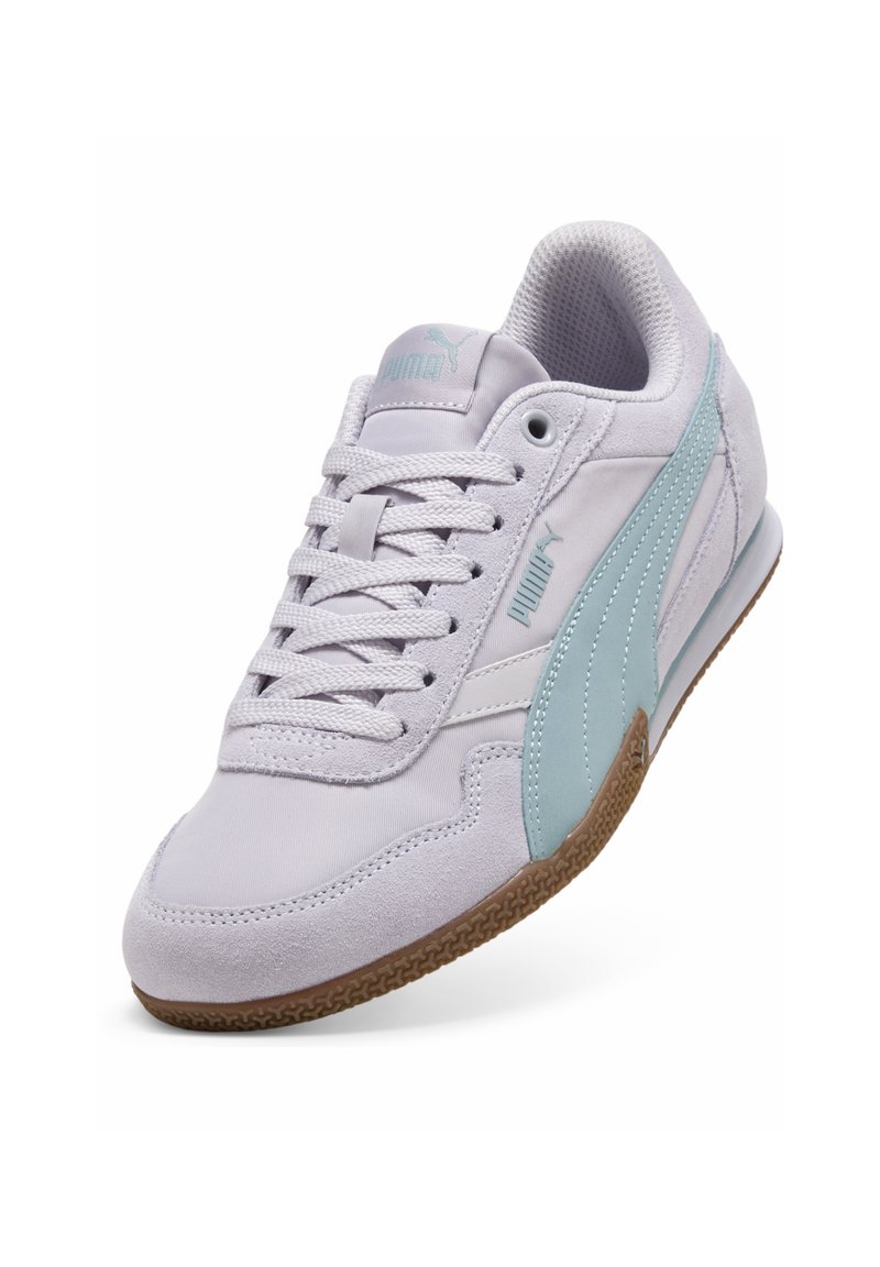 Puma Tenisky - lavender pop-seafoam