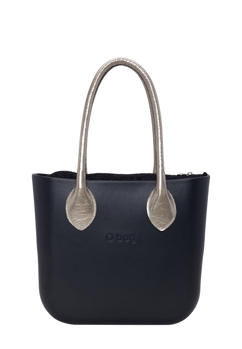 Borsa Shopper O Bag Mini - Compound Termoplastico Impermeabile Per Donna