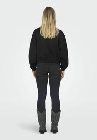 ONLY Felpa - black