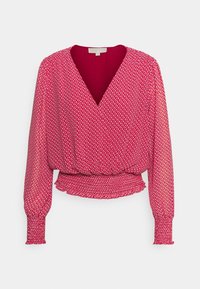 MICHAEL Michael Kors Blusa - red