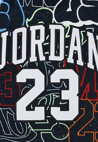 Jordan 23 UNISEX - Linne - black/sail