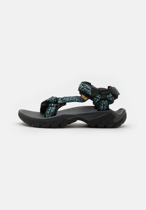 Sandalias de senderismo - dark blue
