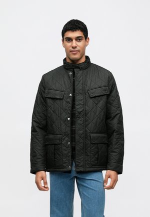 CONTEMPORARY ARIEL JACKET - Jas - black