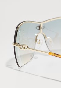Le Specs UNISEX złoty