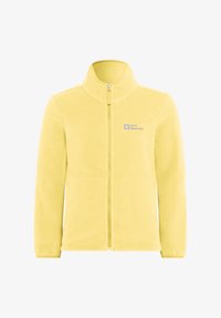 Unselected, lemon ice