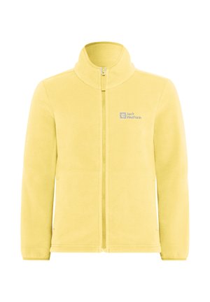 TAUNUS UNISEX - Kurtka z polaru