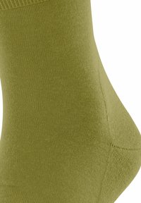 FALKE RUN LIGHT CUSHIONING UNISEX  - Chaussettes - palm